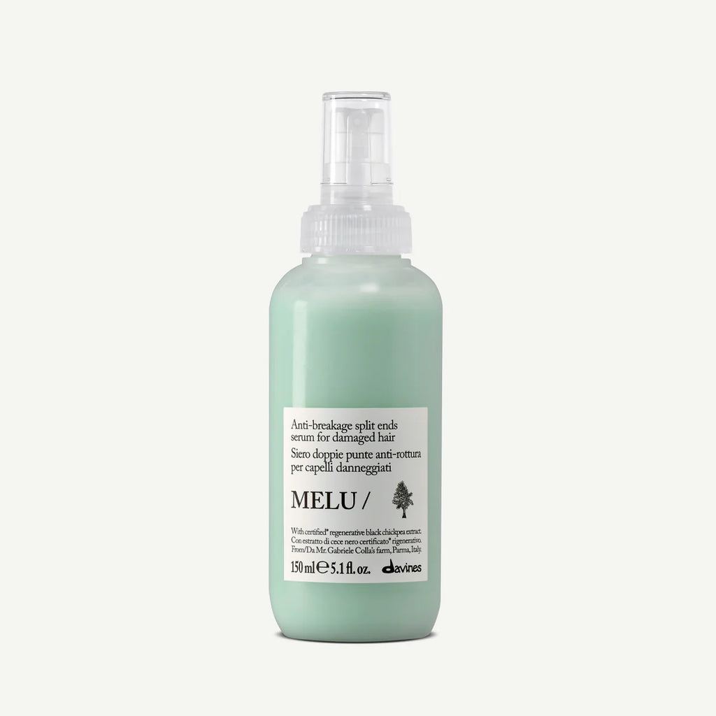 Davines MELU Anti-breakage split ends serum for damaged hair 150ml