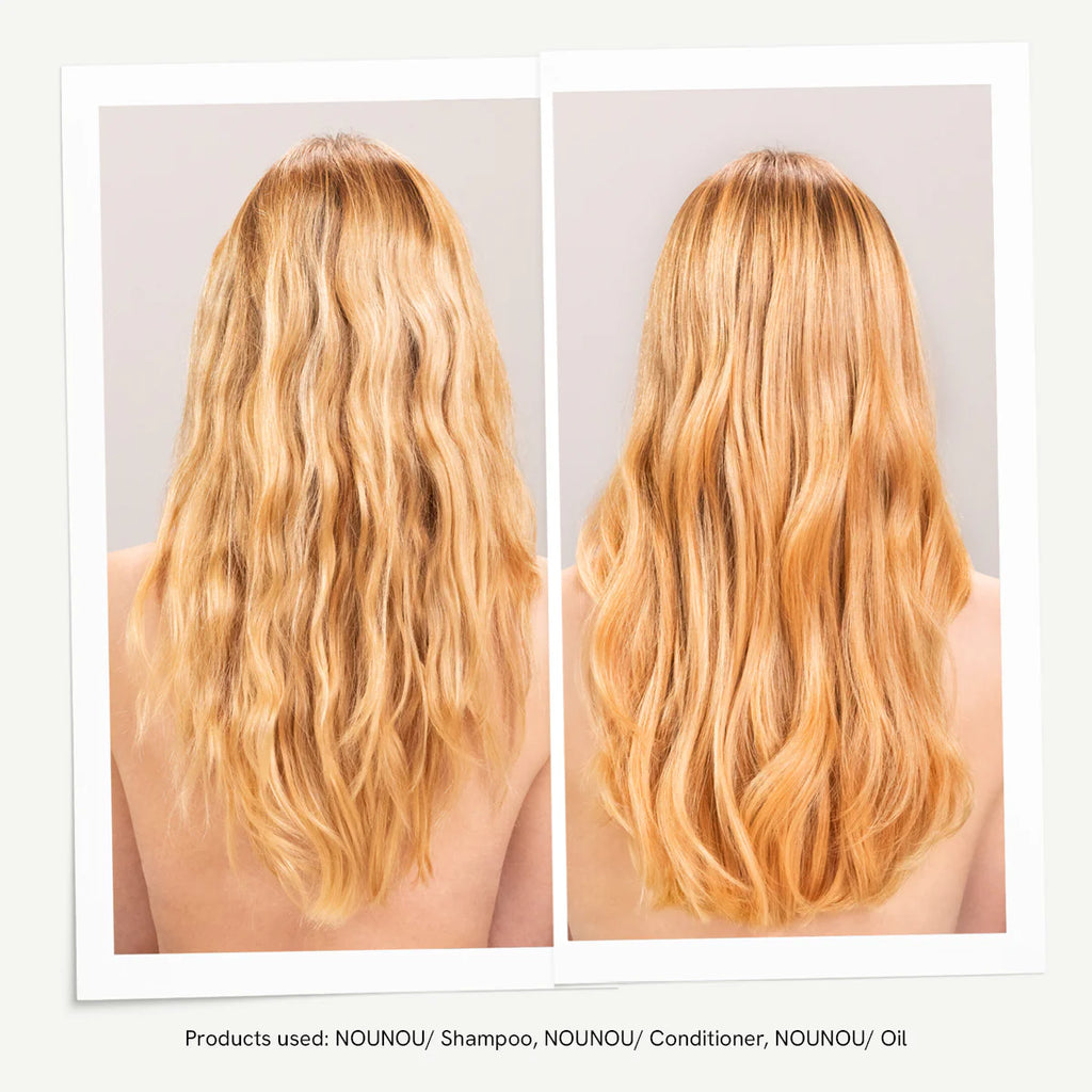 Davines Nounou Nourishing Oil For Processed Hair 50ml