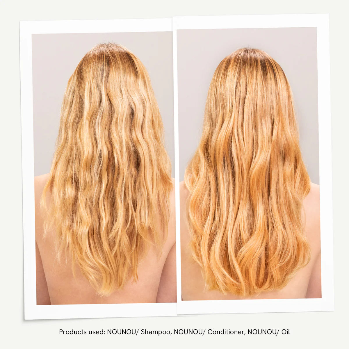 Davines Nounou Nourishing Oil For Processed Hair 50ml