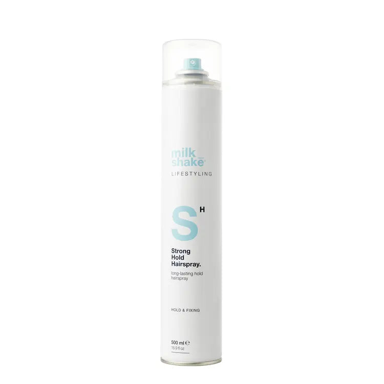 milk_shake Lifestyling Strong Hold Hairspray 500ml