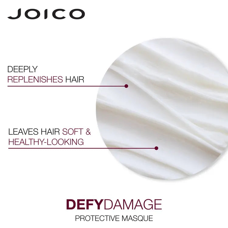Joico Defy Damage Protective Masque 150ml