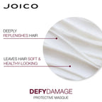Joico Defy Damage Protective Masque 150ml