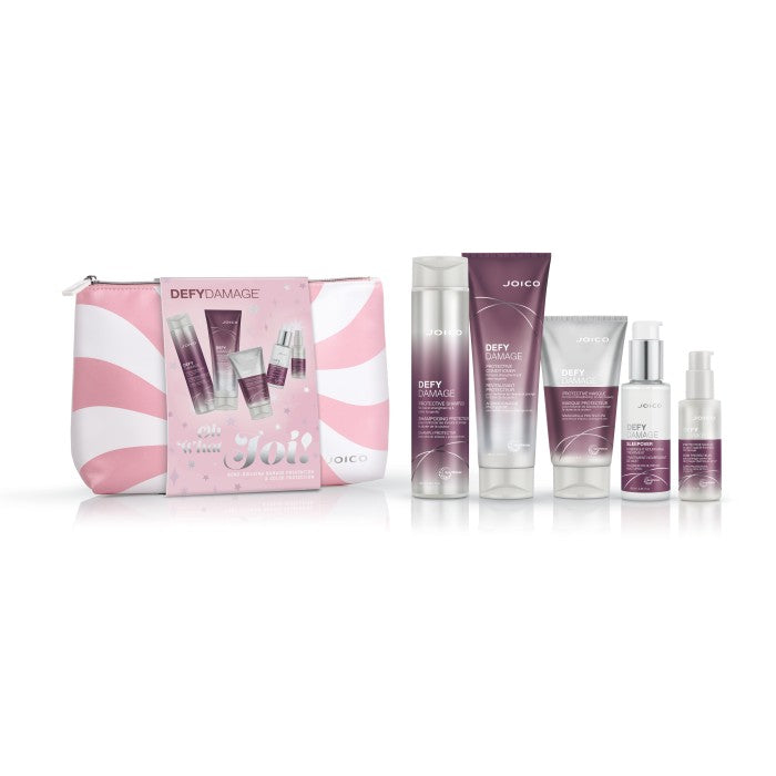 Joico Defy Damage Gift Set
