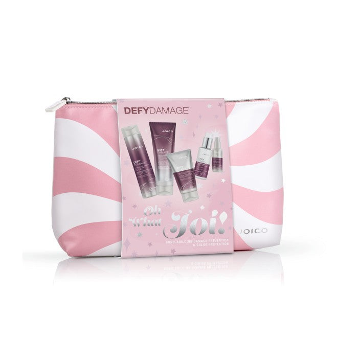 Joico Defy Damage Gift Set