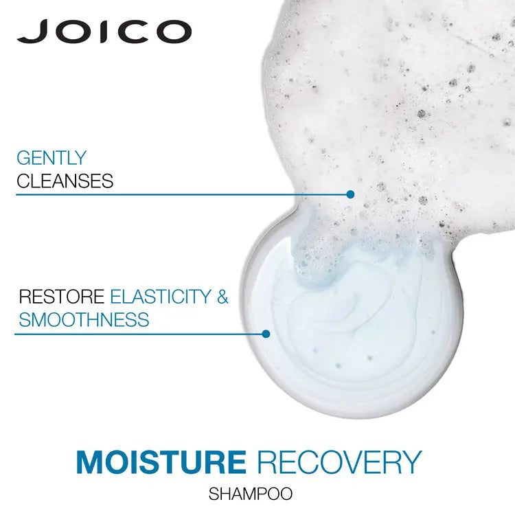 Joico Moisture Recovery Shampoo 1L