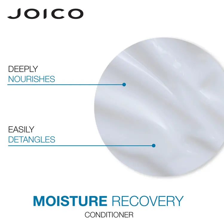 Joico Moisture Recovery Conditioner 1L