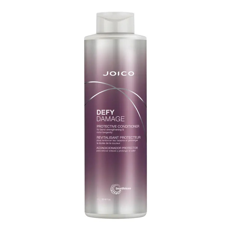 Joico Defy Damage Protective Conditioner 1L