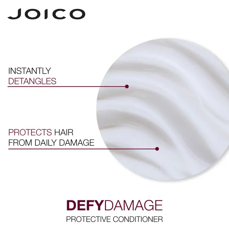 Joico Defy Damage Protective Conditioner 1L