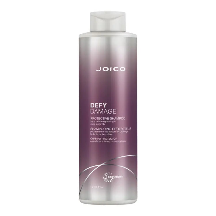 Joico Defy Damage Protective Shampoo 1L
