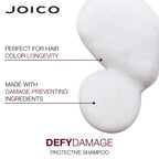 Joico Defy Damage Protective Shampoo 1L