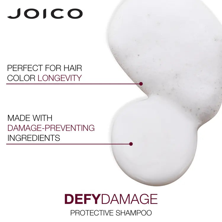 Joico Defy Damage Protective Shampoo 1L