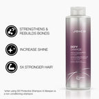 Joico Defy Damage Protective Shampoo 1L