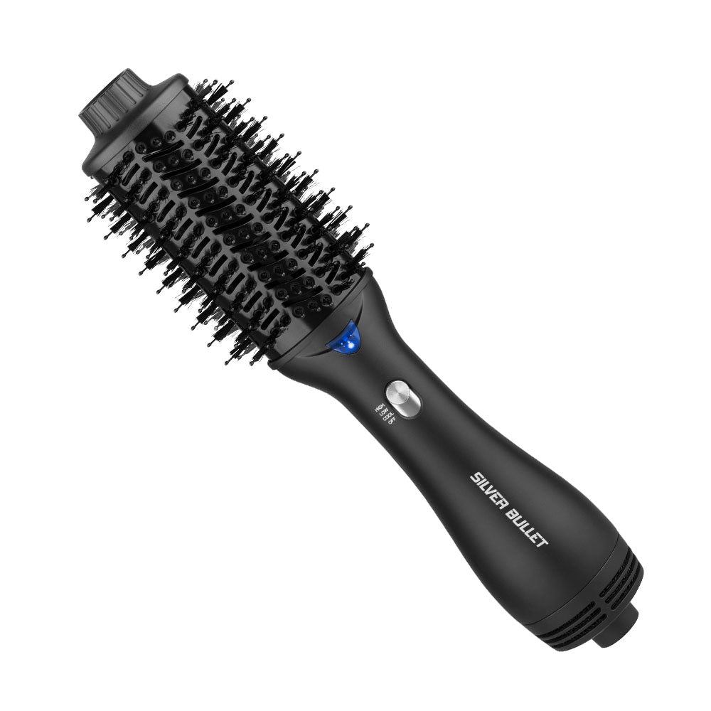 SILVER BULLET SHOWSTOPPER BLOWOUT BRUSH