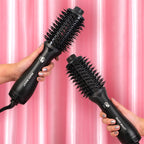 SILVER BULLET SHOWSTOPPER BLOWOUT BRUSH