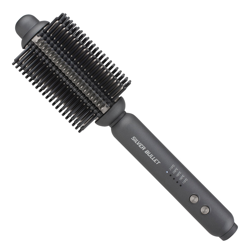 SILVER BULLET LIMITLESS VOLUMISING HOT BRUSH