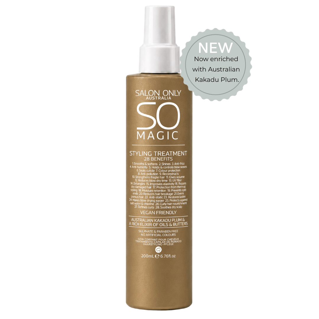 RPR SO MAGIC Styling Treatment 28 Benefits 200mL