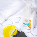 Keracolor Color + Clenditioner Lemon 355ml