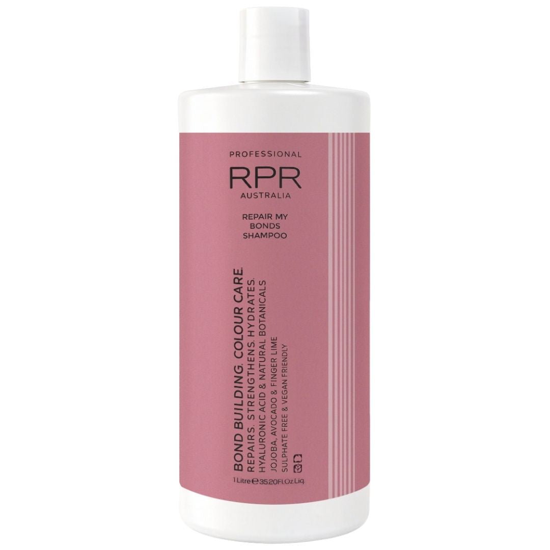 RPR PROFESSIONAL REPAIR MY BONDS SHAMPOO 1 LITRE