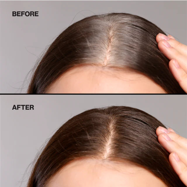 Keracolor Root Touch Up and Tame - Mocha