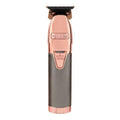 BaBylissPRO RoseFX FX787RG Skeleton Lithium Hair Trimmer