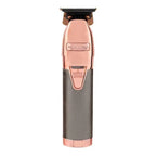 BaBylissPRO RoseFX FX787RG Skeleton Lithium Hair Trimmer