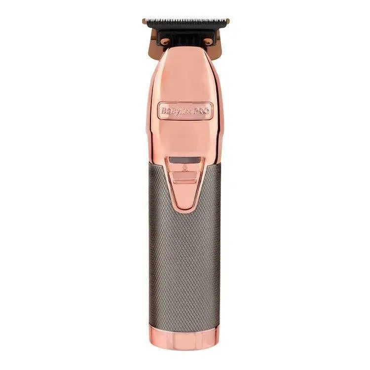 BaBylissPRO RoseFX FX787RG Skeleton Lithium Hair Trimmer