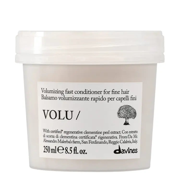 Davines Essentials VOLU Conditioner 250ml
