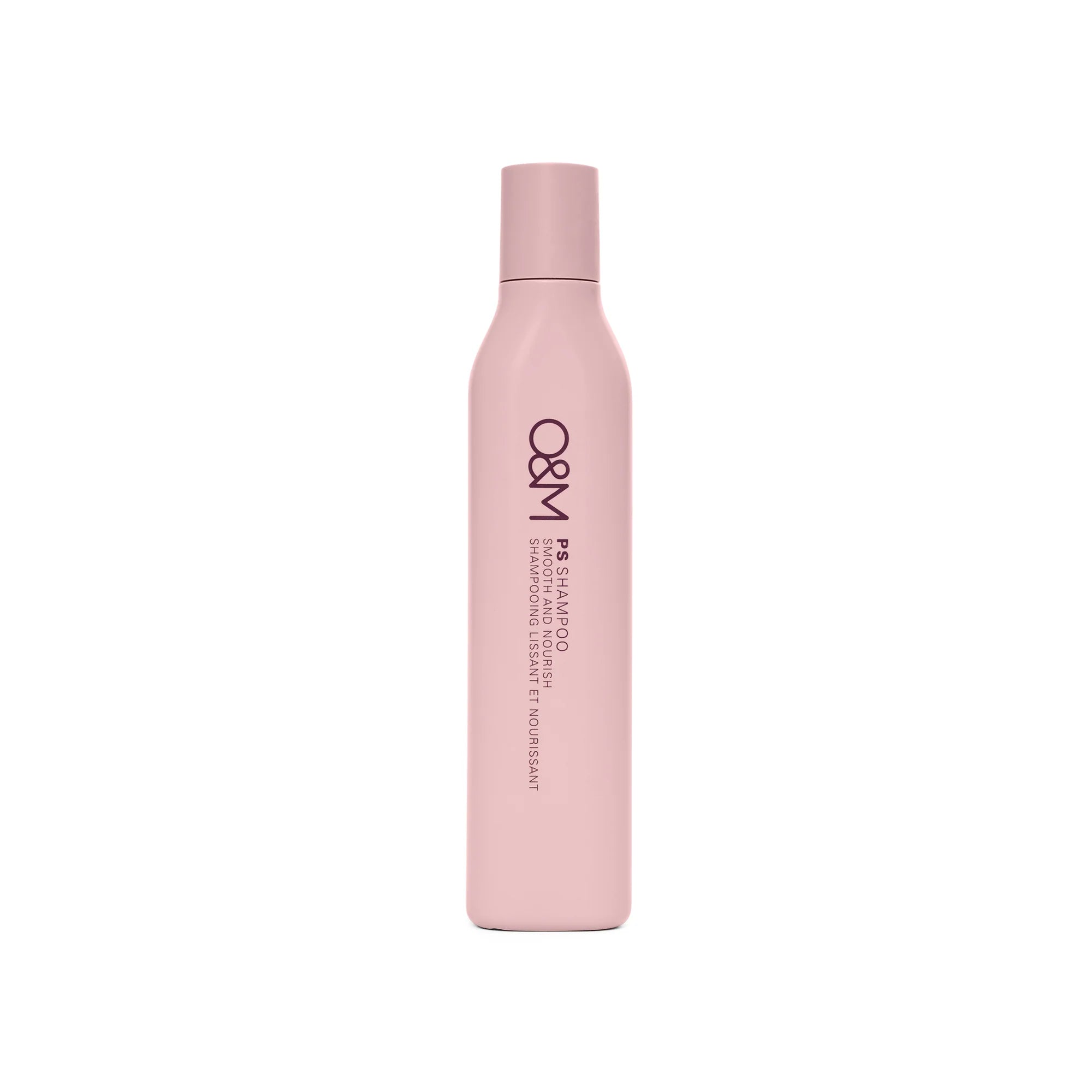 O&M PS SHAMPOO 250ml