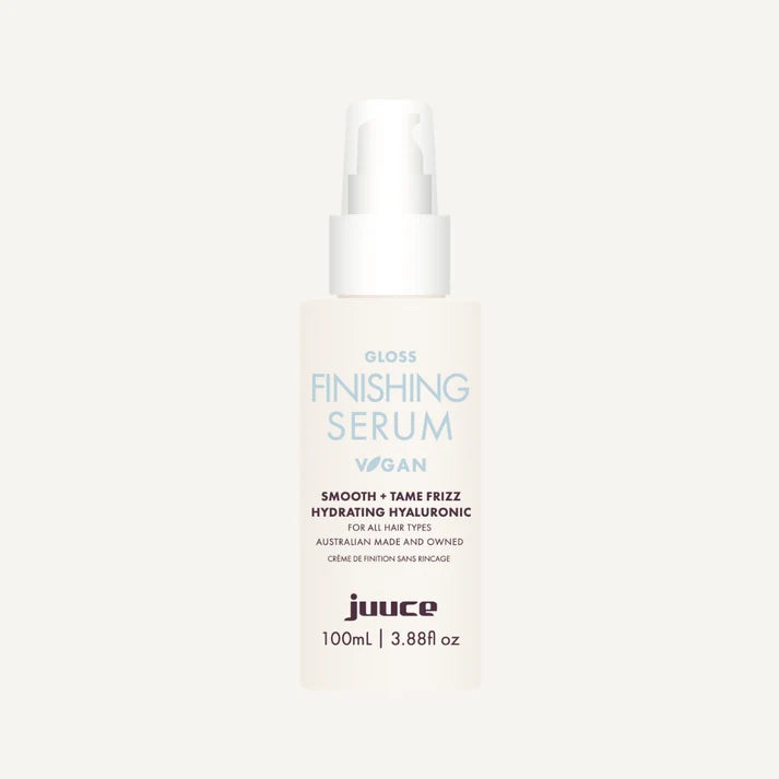 Juuce Gloss FINISHING SERUM 100ml
