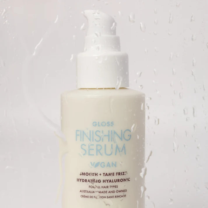 Juuce Gloss FINISHING SERUM 100ml