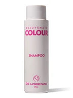 De Lorenzo Rejuvenate Colour Protection Shampoo 375ml