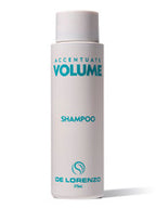De Lorenzo Accentuate Volume & Body Shampoo 375ml