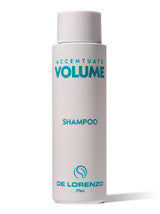 De Lorenzo Accentuate Volume & Body Shampoo 375ml