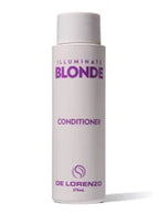 De Lorenzo Illuminate Blonde Care Conditioner 375ml