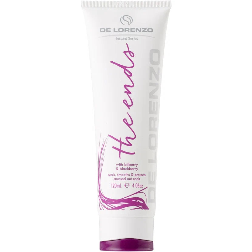 De Lorenzo The Ends Leave-In Sealing Creme 120ml