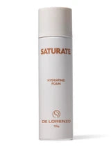 De Lorenzo Saturate Hydrating Foam 125g