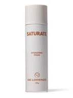 De Lorenzo Saturate Hydrating Foam 125g