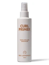 De Lorenzo Curl Primer Wave & Curl Enhancer 150ml