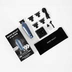SILVER BULLET HI OCTANE HAIR TRIMMER