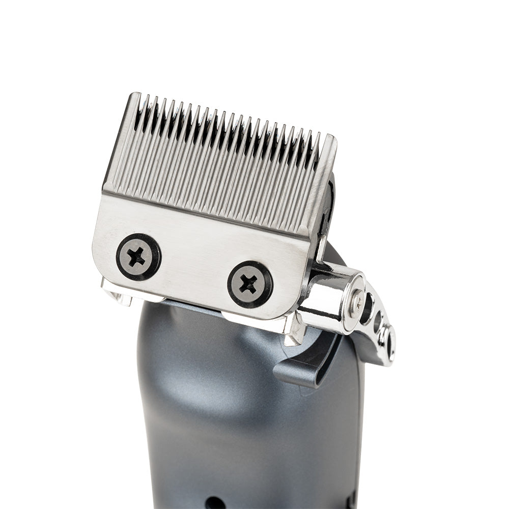 SILVER BULLET HI OCTANE HAIR CLIPPER