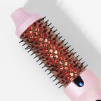 SILVER BULLET CITY CHIC INFRARED HOT BRUSH PINK