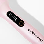 SILVER BULLET CITY CHIC INFRARED HOT BRUSH PINK