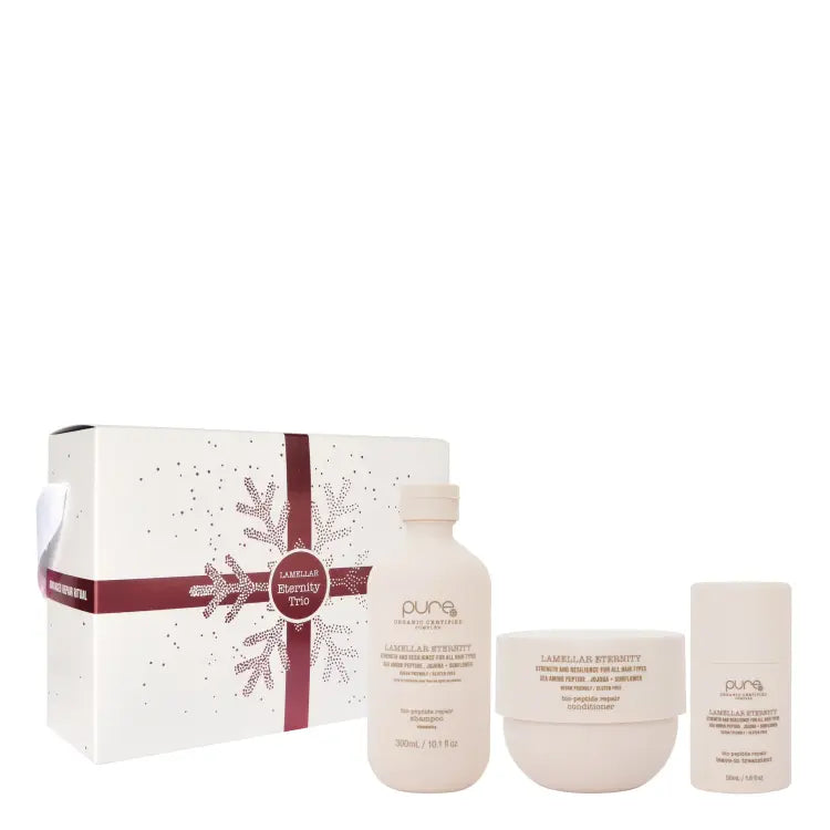 Pure Lamellar Eternity Trio Pack