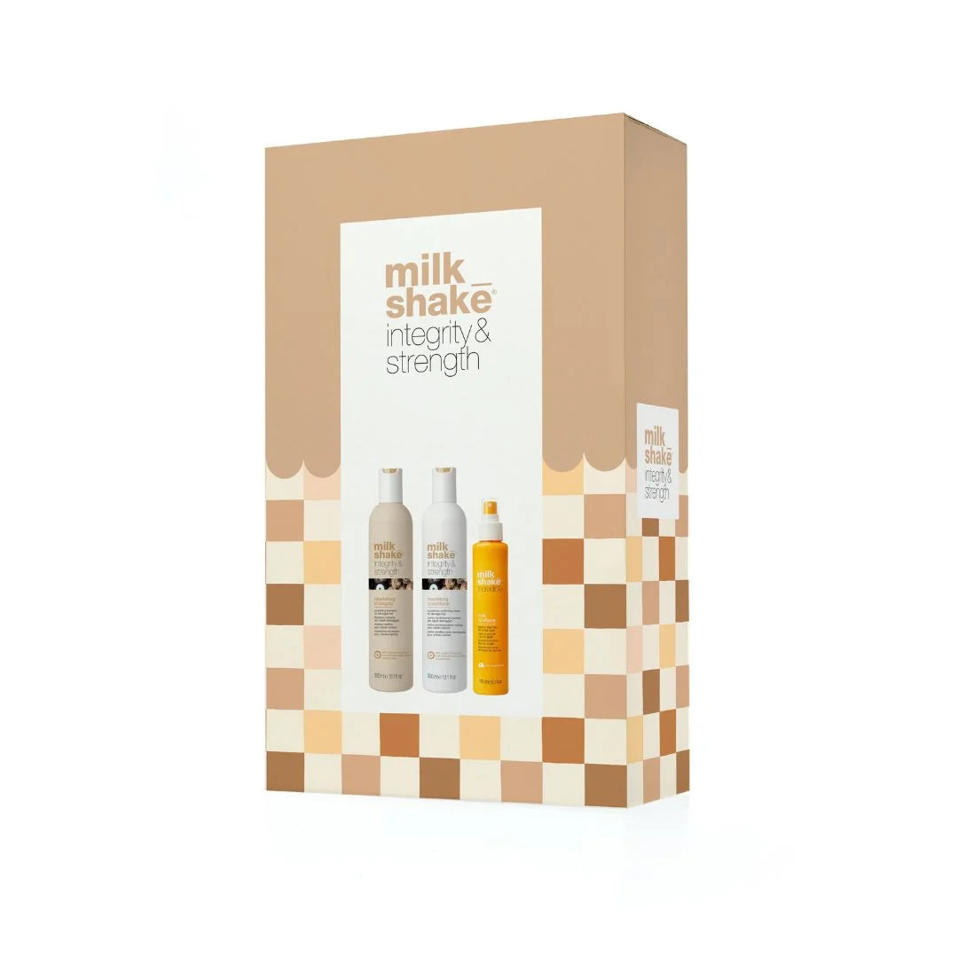 milk_shake DAMAGE DEFENDERS integrity Trio Pack