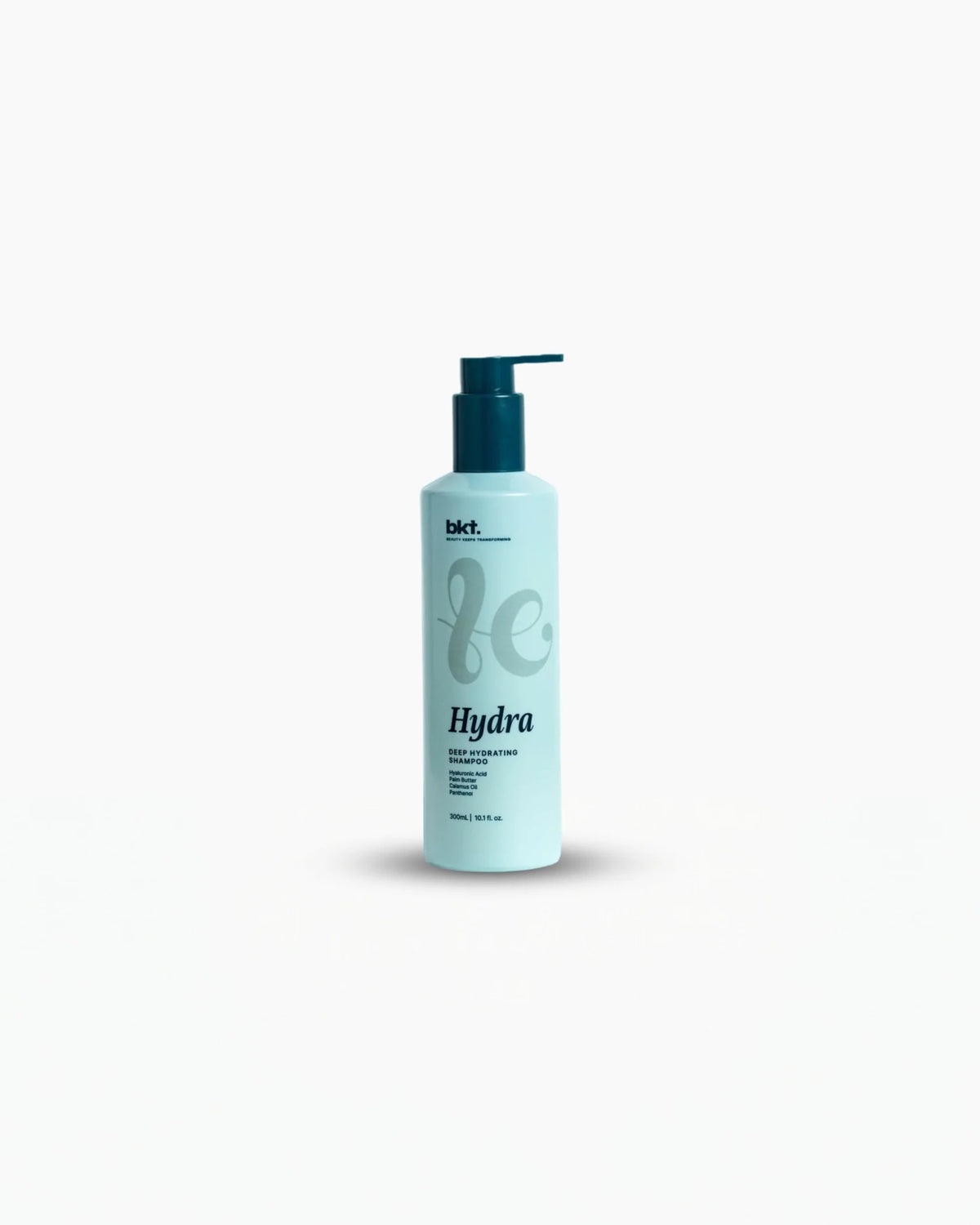 BKT DEEP HYDRATION SHAMPOO 300ml