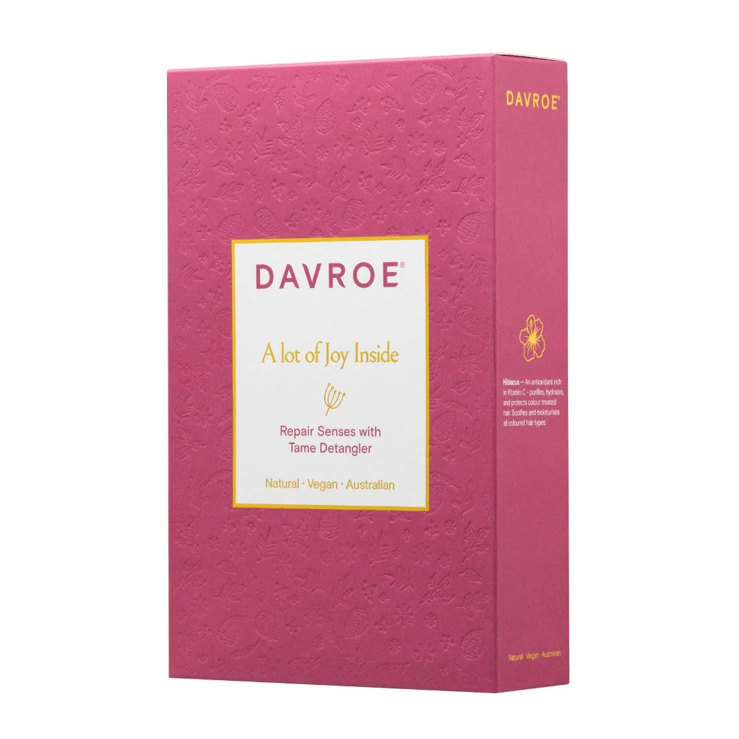 DAVROE A lot of Joy Inside REPAIR SENSE Pack