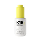 K18 DAMAGE SHEILD DUO + MOLECULE REPAIR HAIR OIL