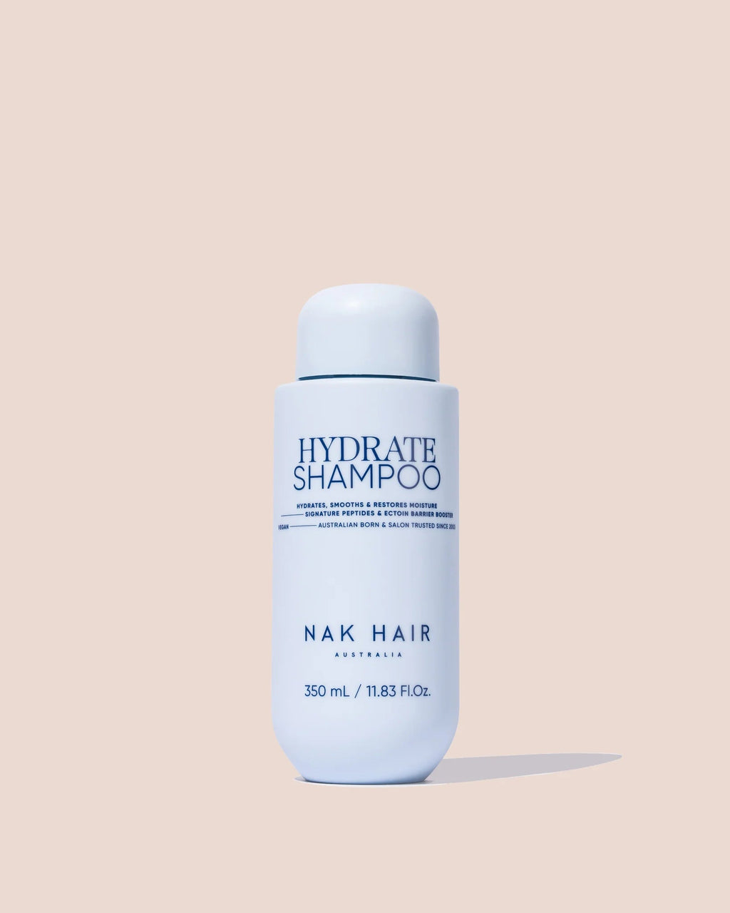NAK HYDRATE SHAMPOO AND CONDITIONER DUO + ULTIMATE POTION STYLING TREATMENT BUNDLE