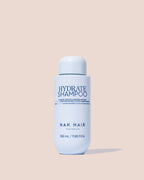 NAK HYDRATE SHAMPOO AND CONDITIONER DUO + ULTIMATE POTION STYLING TREATMENT BUNDLE