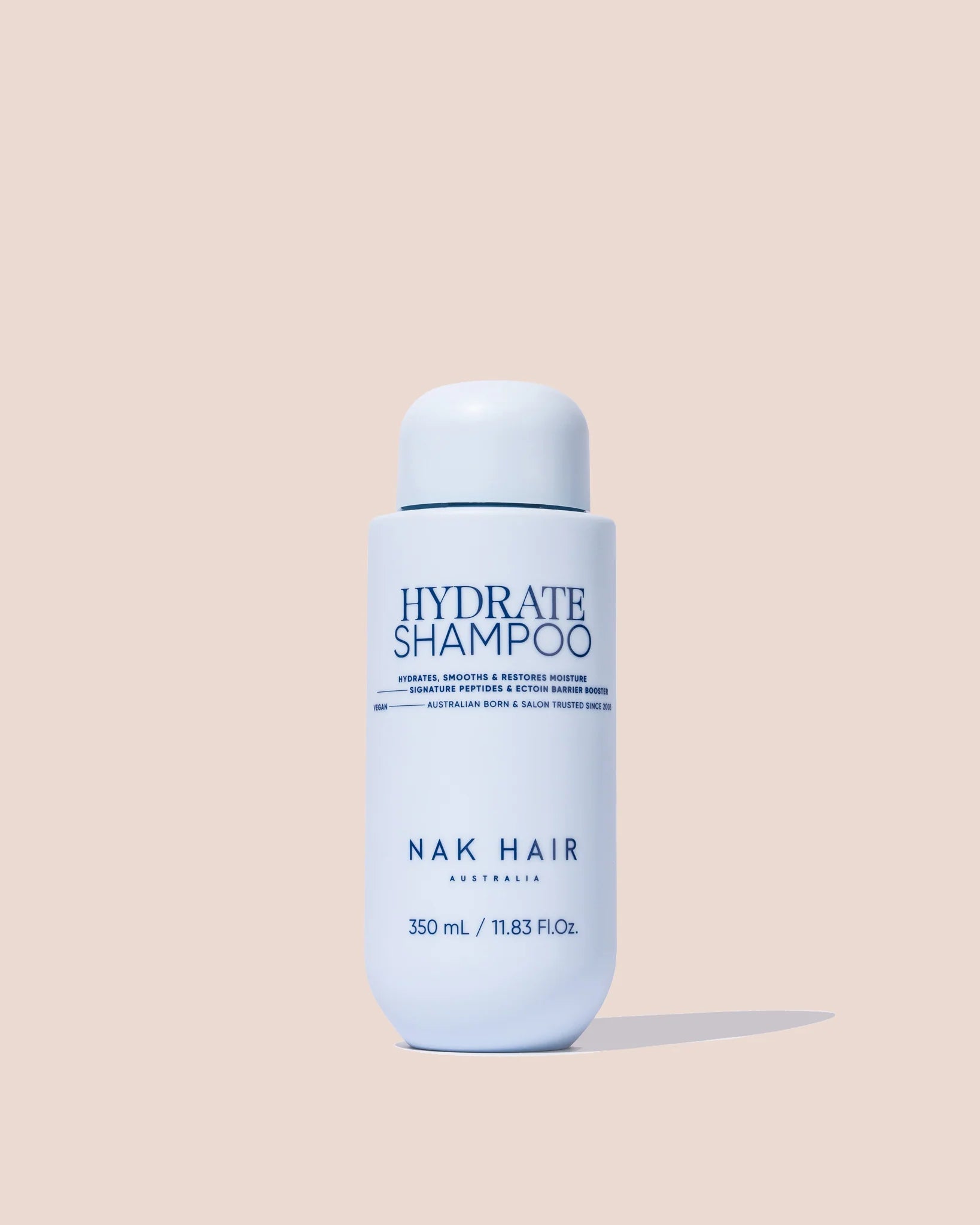 NAK HYDRATE SHAMPOO AND CONDITIONER DUO + ULTIMATE POTION STYLING TREATMENT BUNDLE